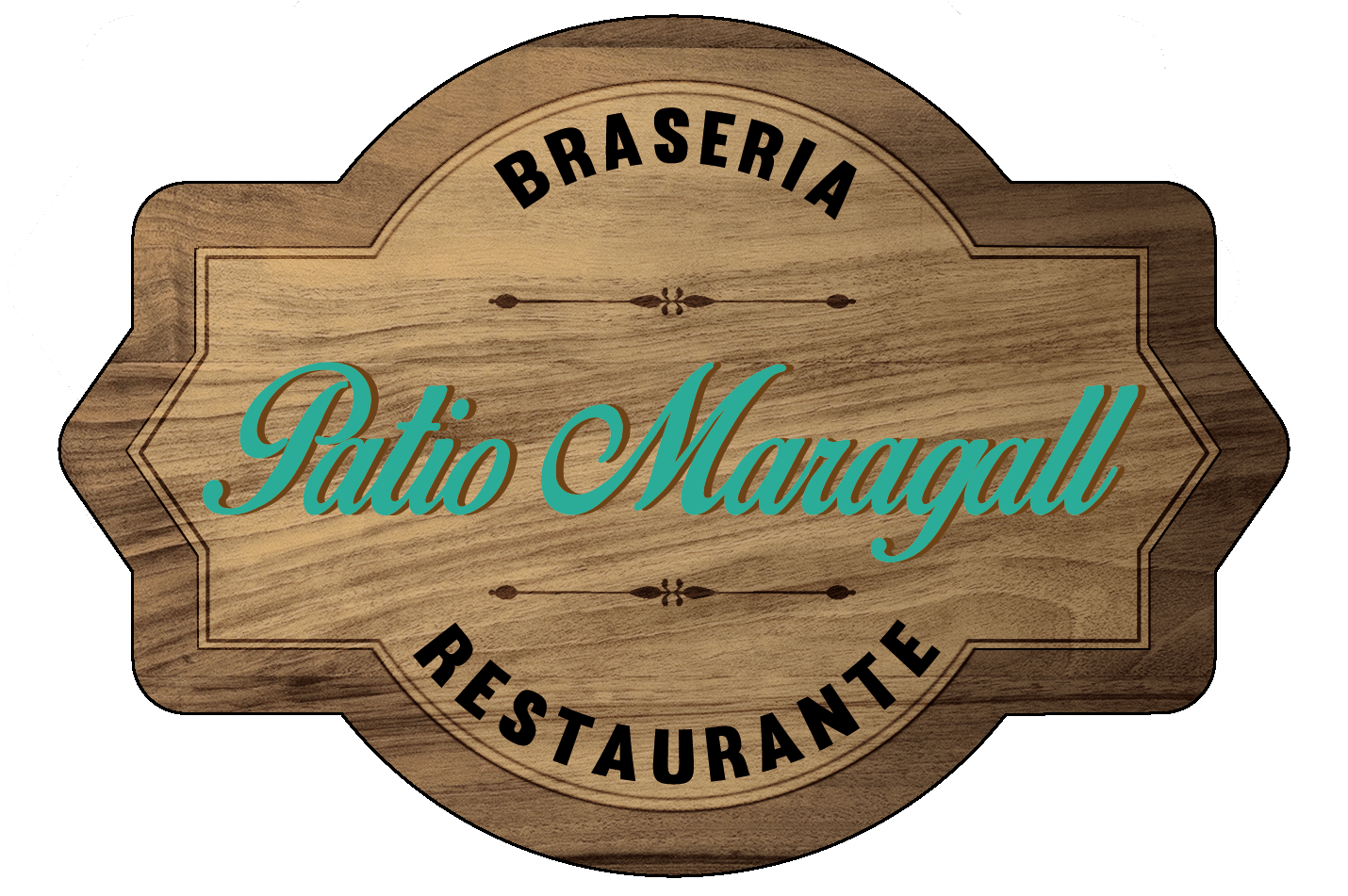 Braseria – Patio Maragall